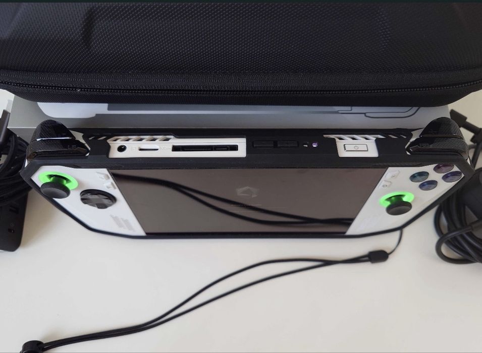 Rog ally z1e 16gb 1tb ssd