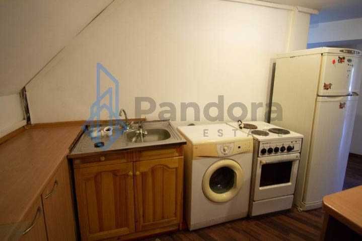 Тристаен апартамент под наем в кв. Студентски град