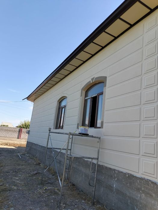 Травертин жидки под дождик