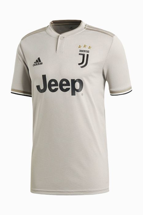 Adidas x Juventus “Ronaldo” мъжка тениска