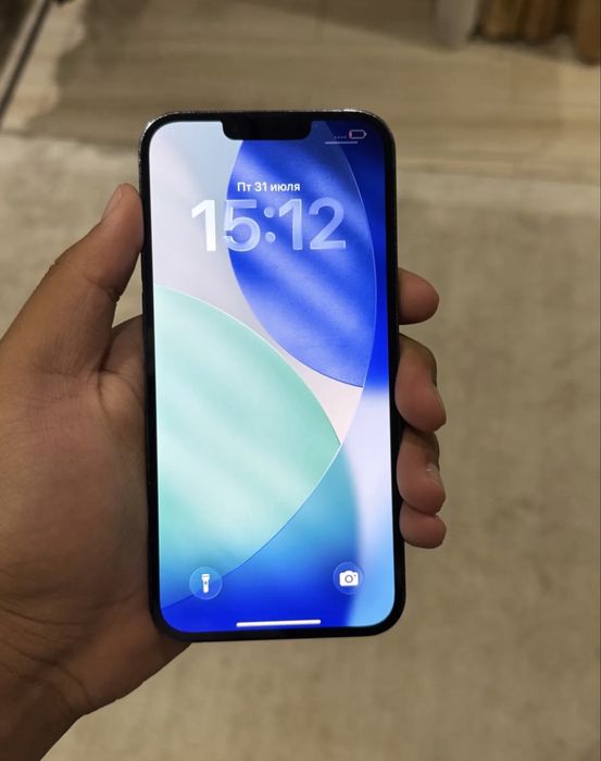 Iphone 13 PRO MAX 256 GB