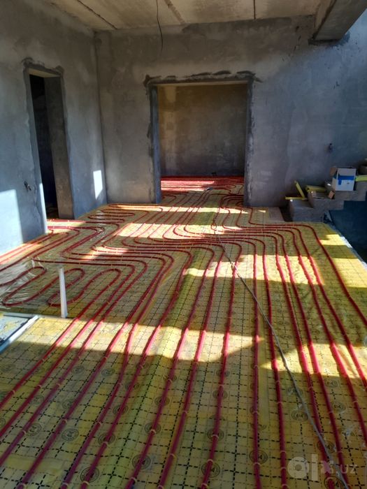 Santexnik hizmati toshkent boylab kelishilgan holatta