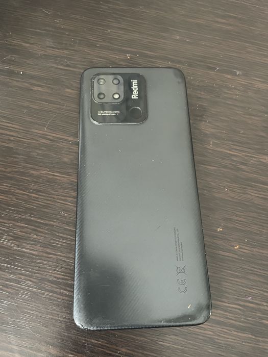 Xiaomi Redmi 10c