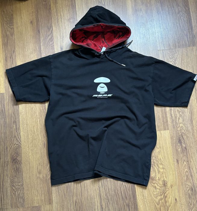 AAPE By A Bathing Ape