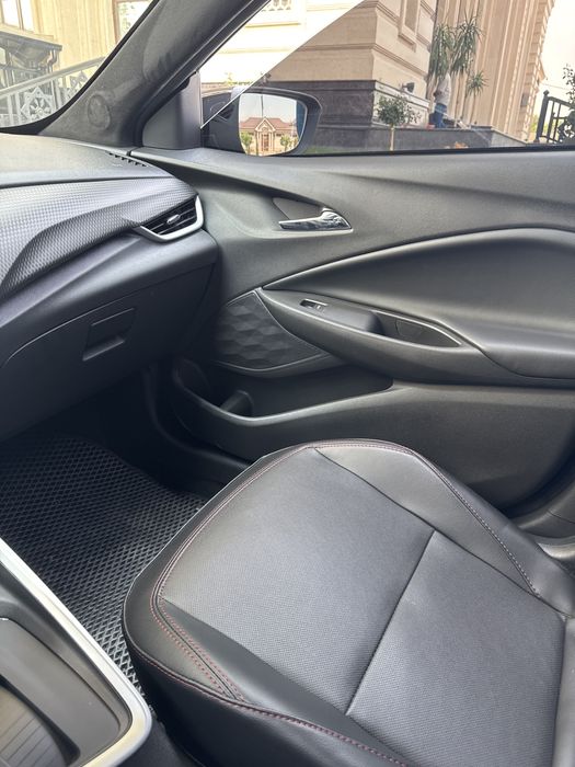 Chevrolet Onix 2024 — 7