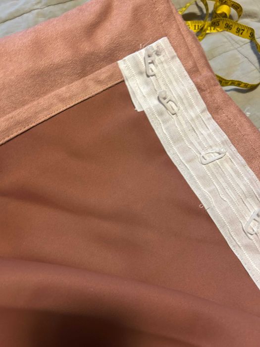 Пердета , Икеа пердета