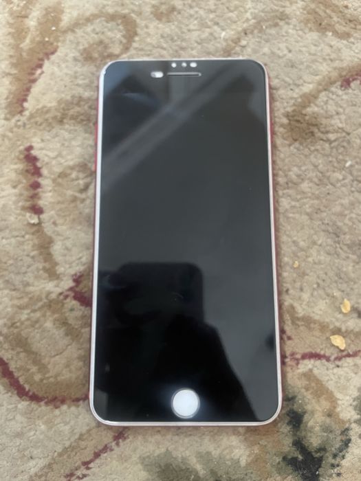 Айфон 7 плус 128 гб 100 акбы