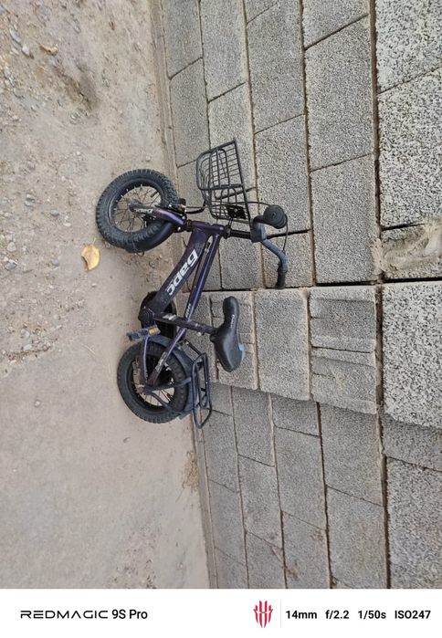 белсебет велик сатамын Б/У продам велосипед