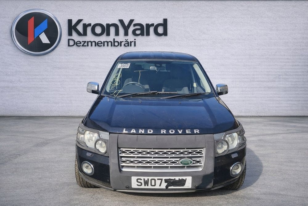 Dezmembrari dezmembrez  Land Rover Freelander 2 2.2 D 2006-2014  224DT Garantie