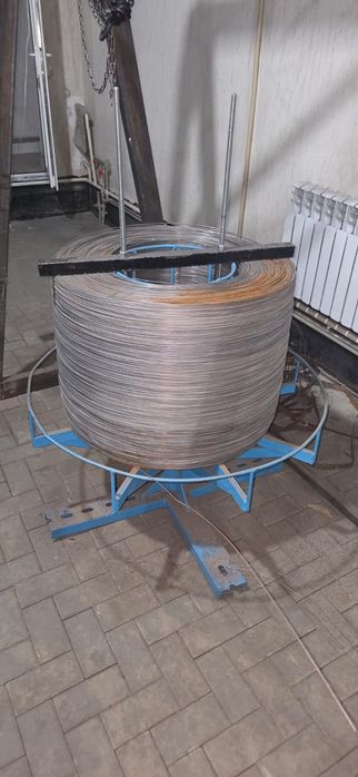 Сварочный аппарат для кладочной сетки