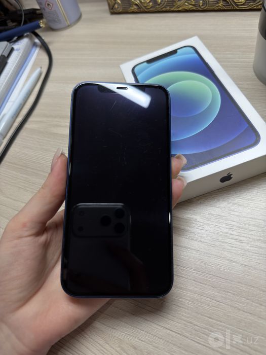 Iphone 12, (APPLE) 128gb