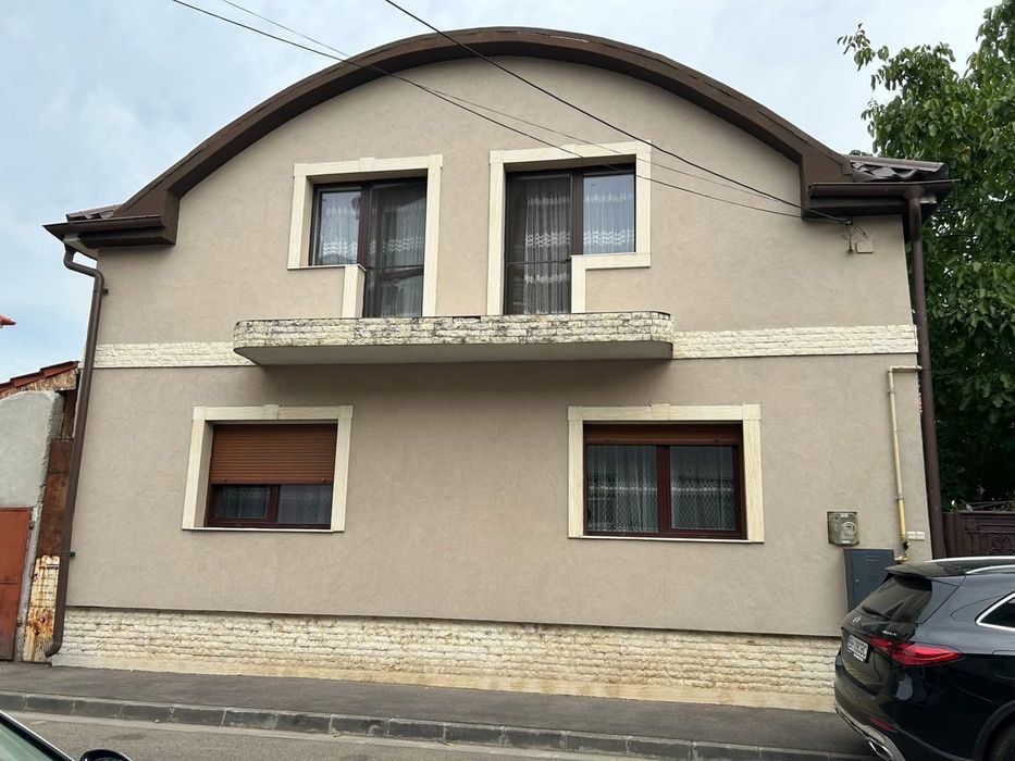 Vindem Casa individuala Cantemir , Oradea