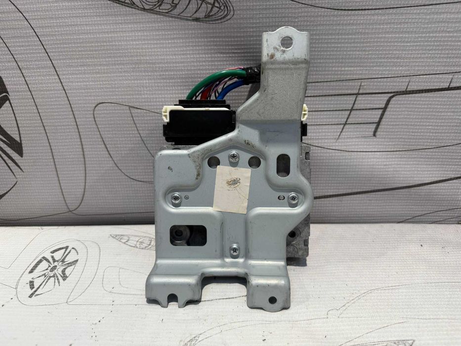 Calculator direcție / Unitate control electronică EPS Honda Civic IX 39980TB9E5 2017 / [2011-2017] / (5B3)