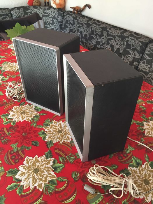 Тонколони Schneider 20w/4ома / 50Hz - 16Khz