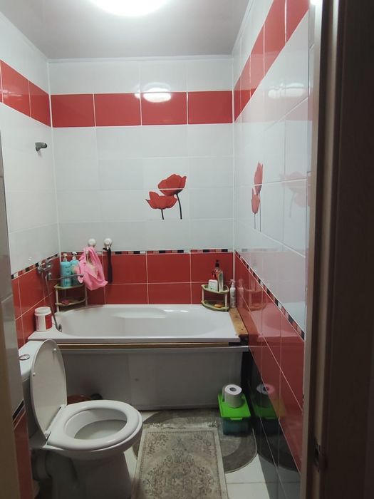 Продам квартиру в общажитии