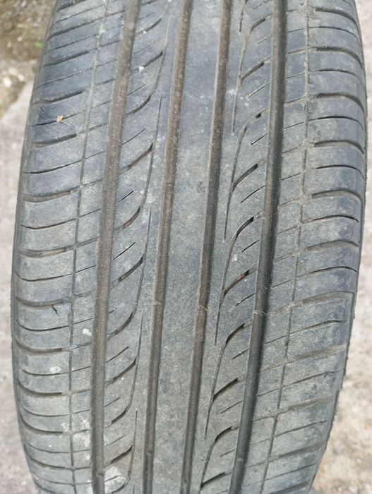 Джанти Seat/VW 15 инча