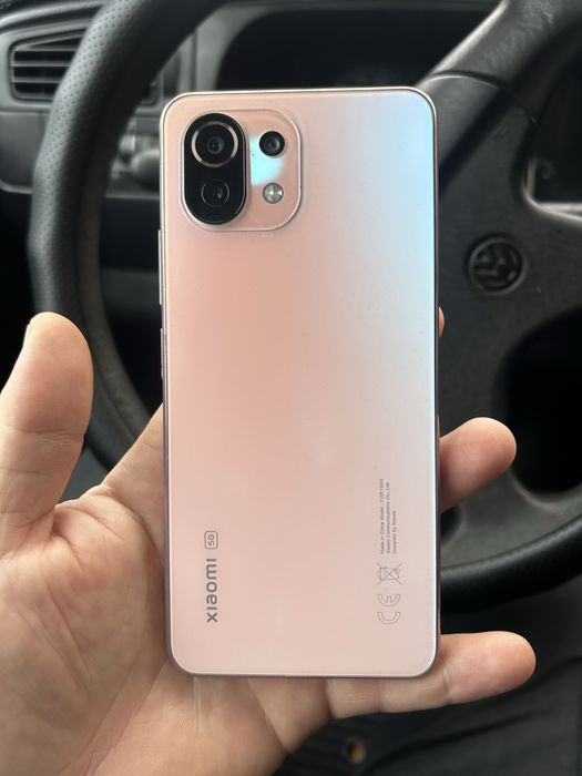 Xiaomi 11 lait 5g ne