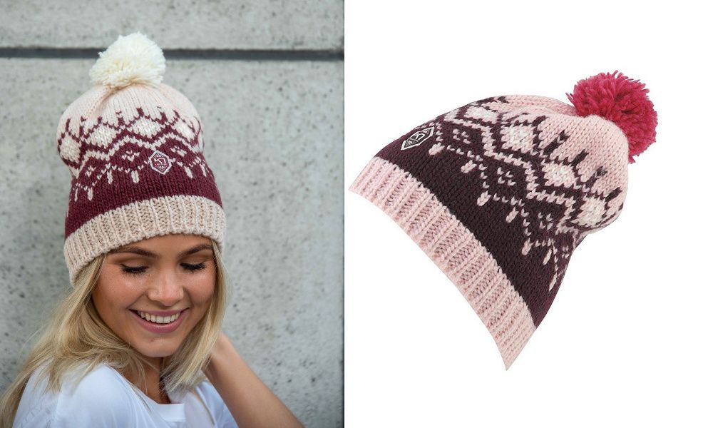 NOU! Caciula manusi Dakine / Burton / Flylow / Roxy / Kari Traa / Buff