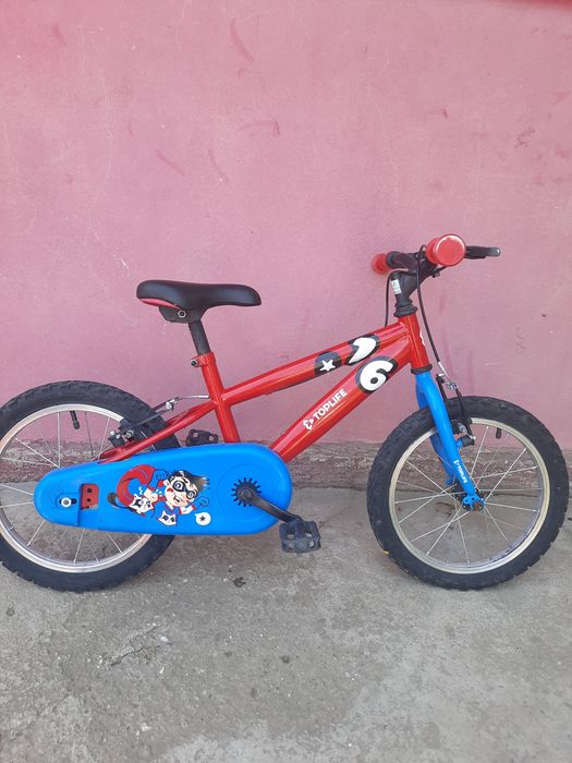 Bicicletă pentru copii