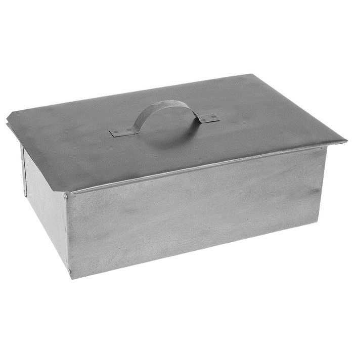 Коптильня(коптилка)