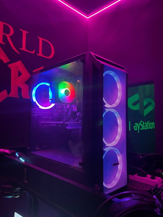 Tayyor Keys va monitor sotiladi!