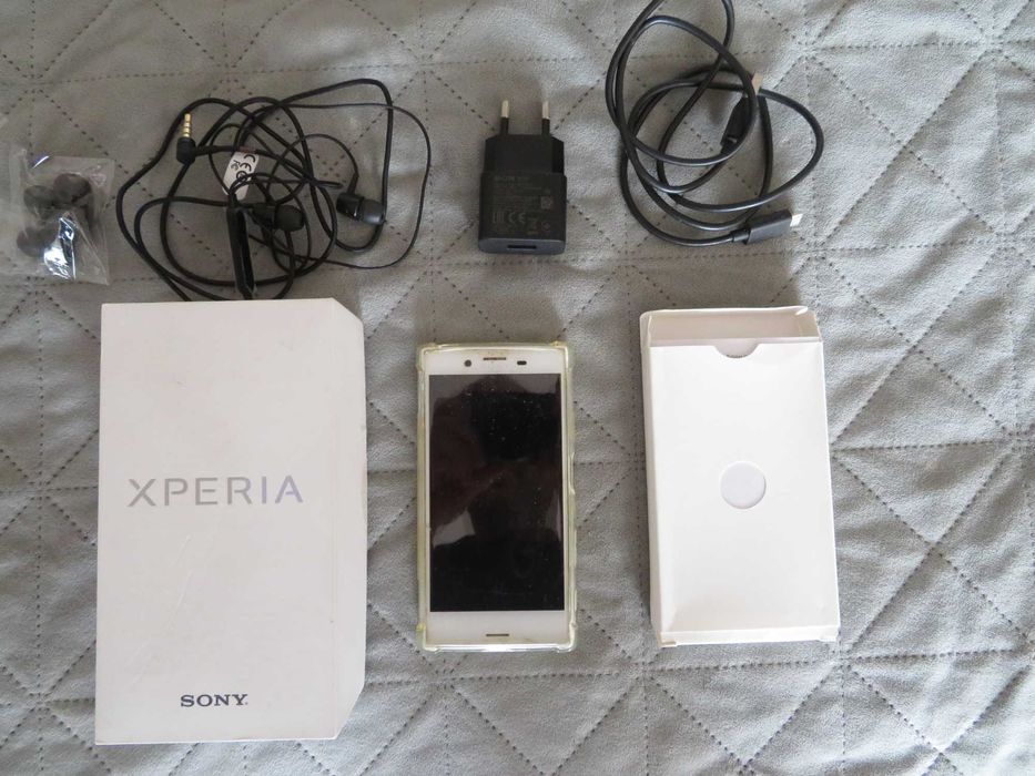 Sony Xperia X Compact 32GB 3GB RAM