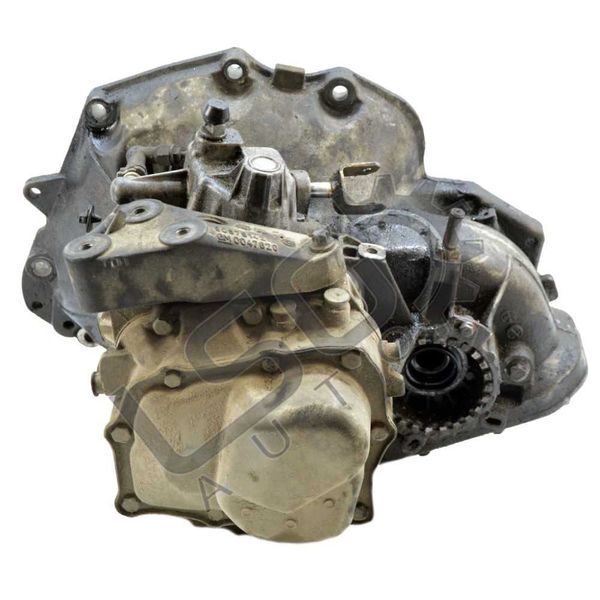 Петстепенна скоростна кутия OPEL Astra H (A04)  2004-2010 OA220222N-27