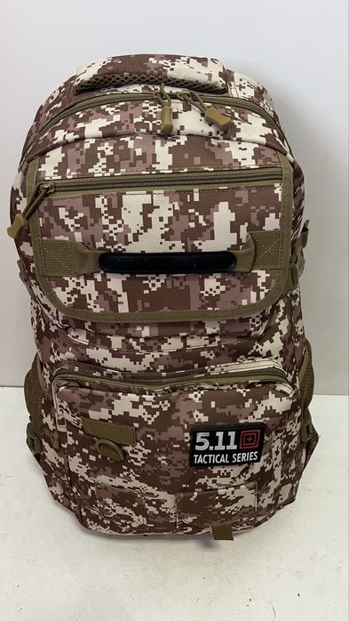 Туристическа раница 50 L (с безплатна доставка)