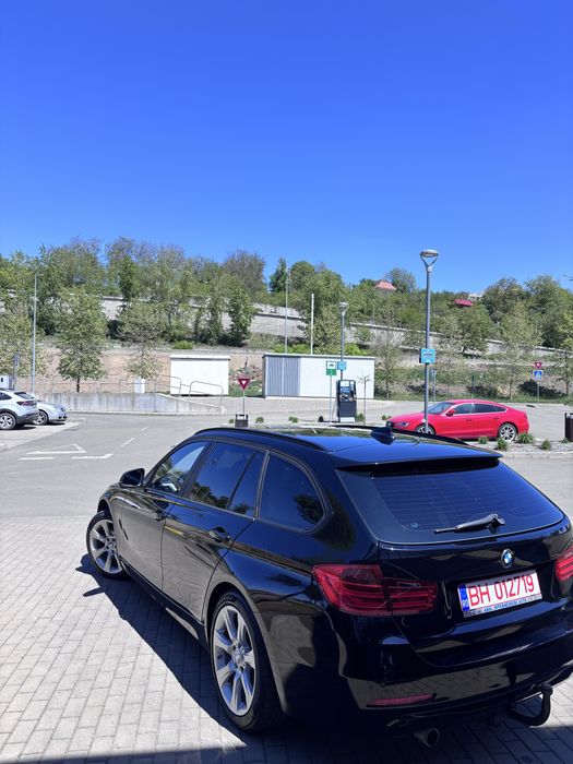 BMW 3 Series 2015 — imagine 2