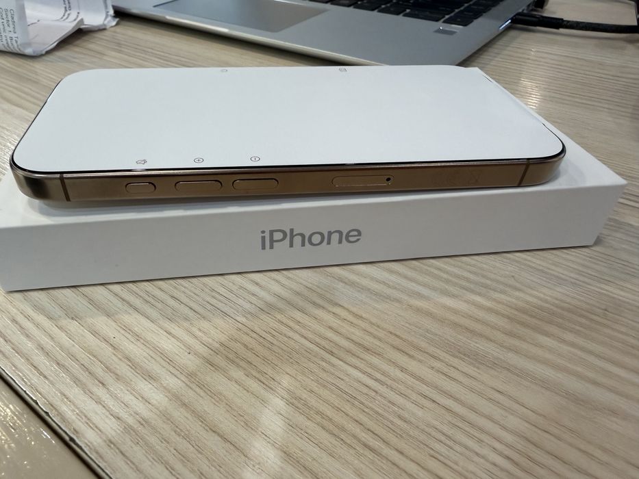 Iphone 16 pro 512 GB