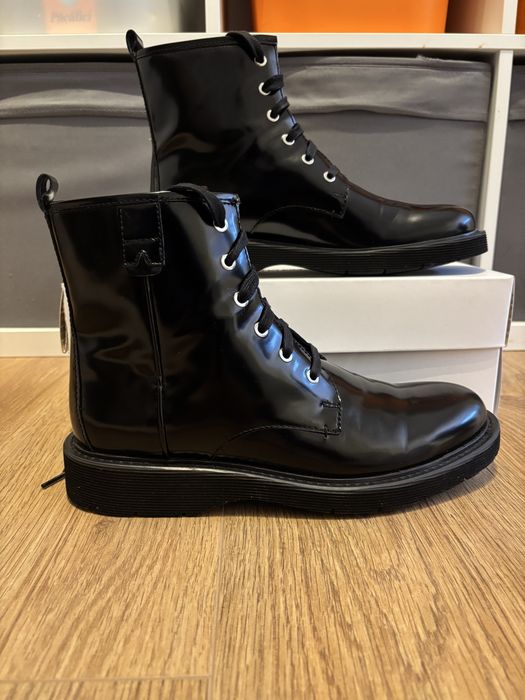 Calvin Klein Jeans boots