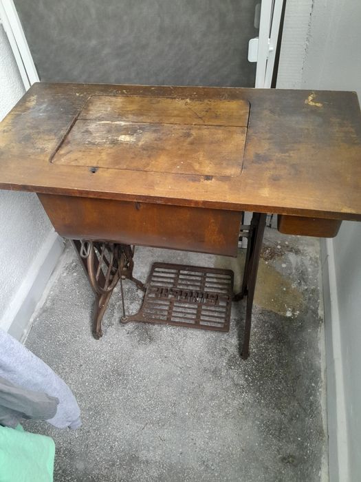 Vand în stare buna