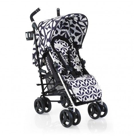 Нова количка COSATTO TO & FRO Firebird и Charleston