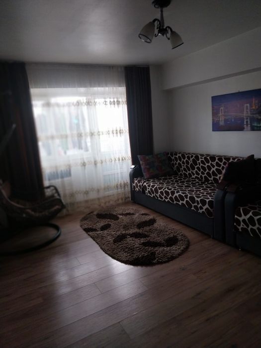 Vând apartament 2 camere