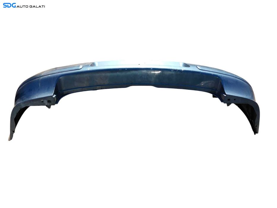 Bara Spoiler Spate Volkswagen Golf 4 Hatchback Scurt 1998 - 2005 [LC0179]