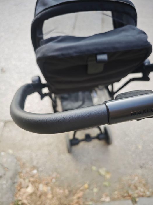 Количка Maxi Cosi Leona