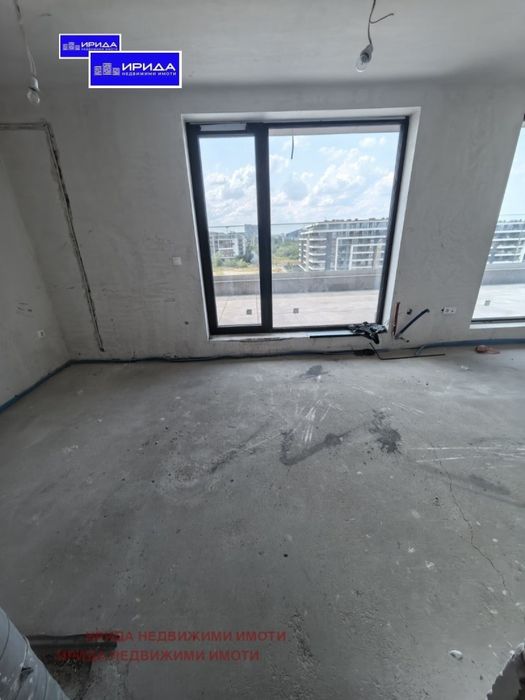 Продава се Многостаен апартамент в София, Манастирски ливади - 194 кв.м за 1367 €/кв.м - Снимка #2