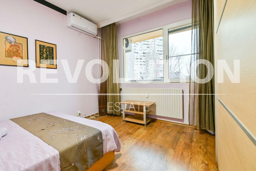 Дава се под наем Двустаен апартамент в София, Сердика - 55 кв.м за 648.21 € - Снимка #8