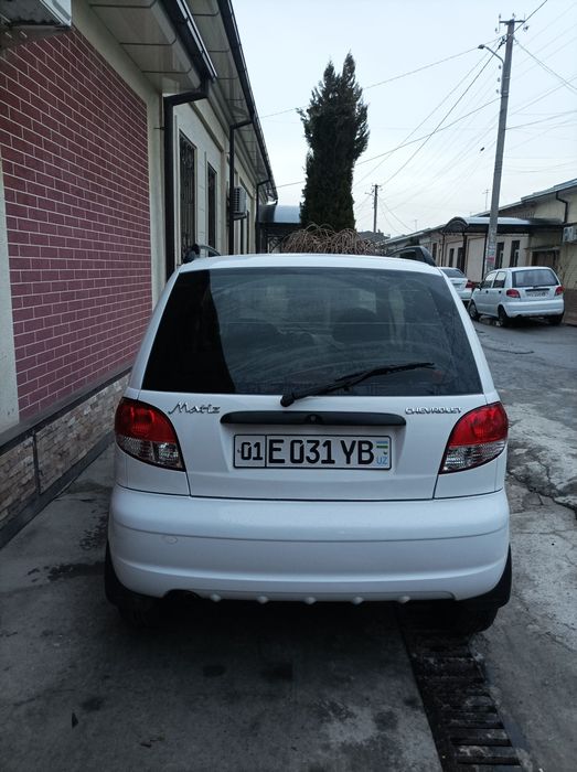 Матиз мх matiz mx sotiladi