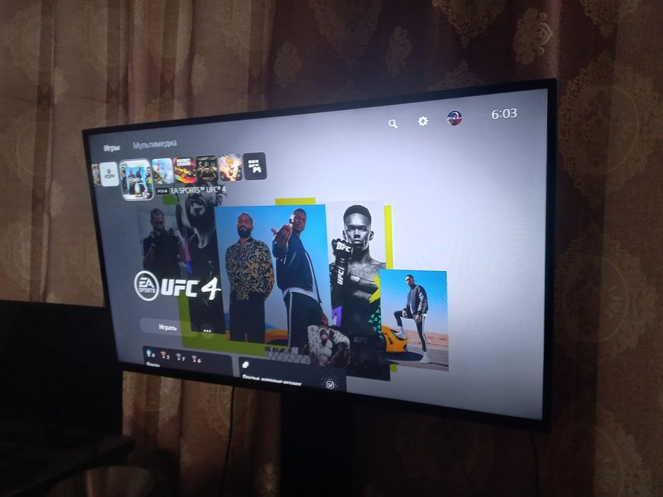 PS5 slim vzlom versiya 8.60 ideal 2 djoystik original.