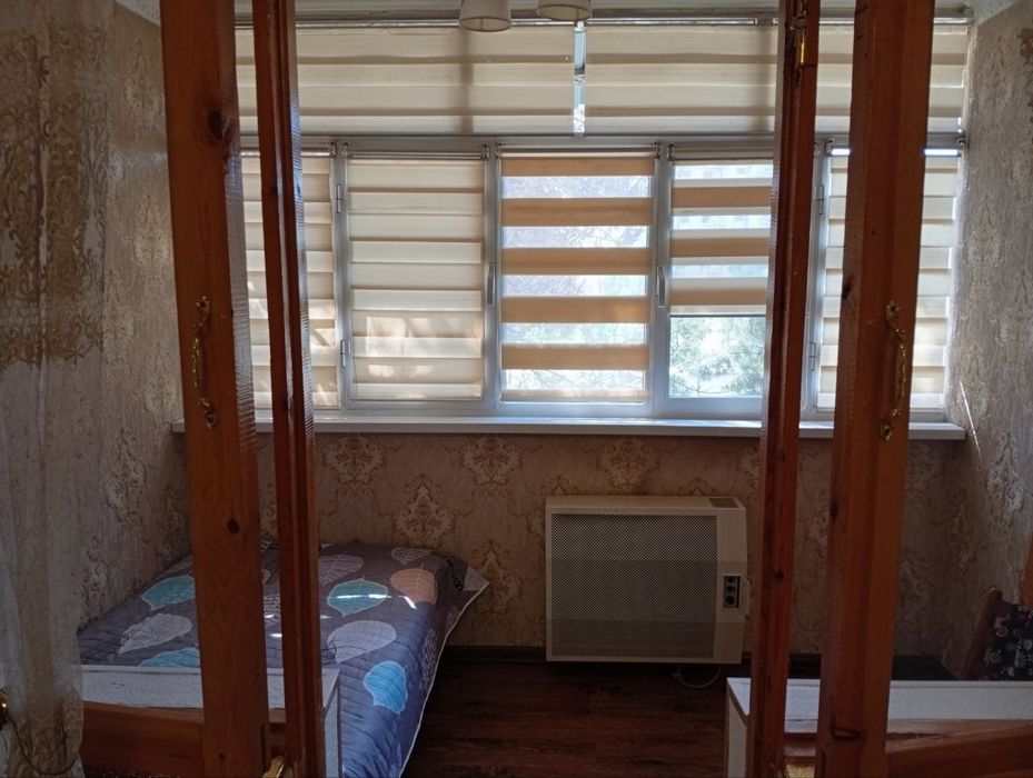 Продаётся 2х ком в районе Гагарина