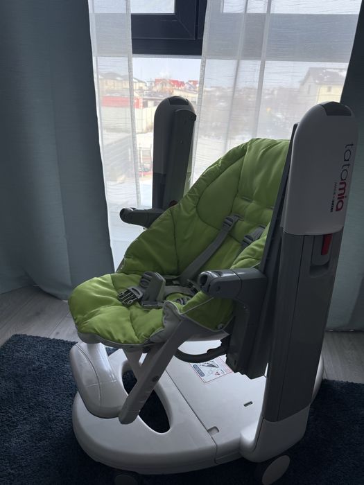 Peg Perego Tatamia + scaun ANTILOP