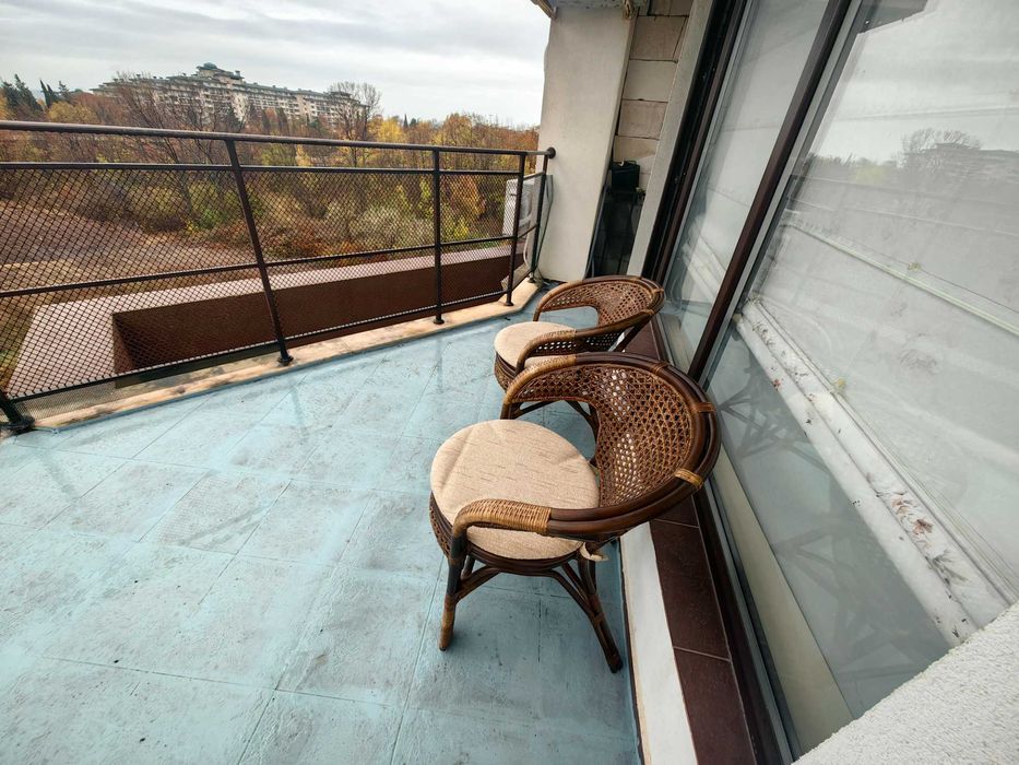 Продава се Едностаен апартамент в Несебър - 30 кв.м за 1334 €/кв.м - Снимка #6