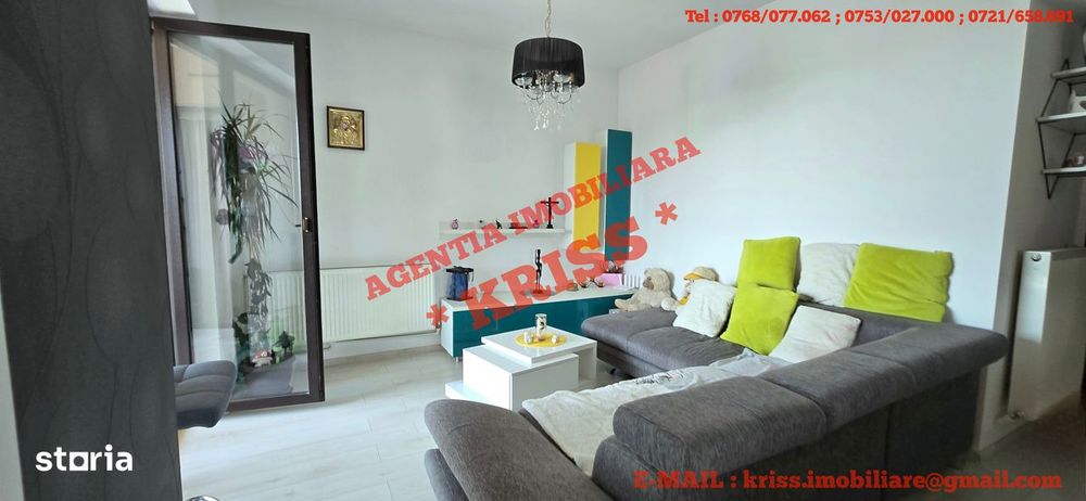 Ofer Spre Închiriere Apartament 2 Camere ULTRACENTRAL Bloc 2013 Mob.