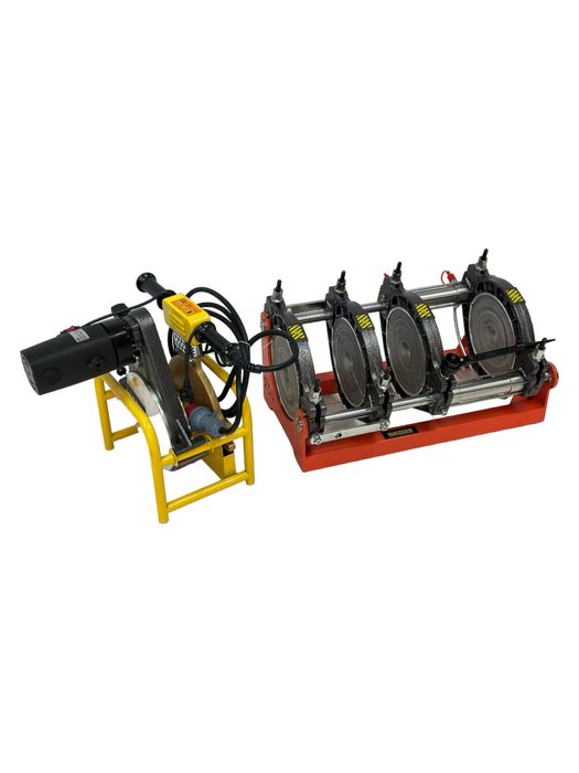 Аппарат для пайки труб 63-315