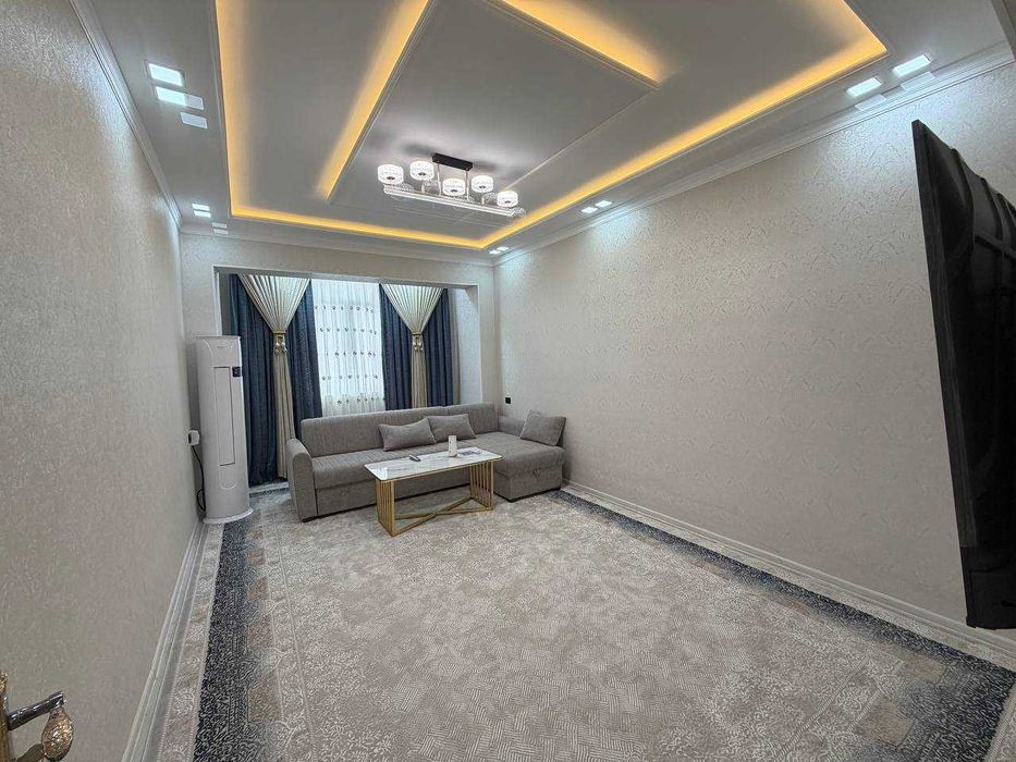 Продаётся 3х комн квартира на 7 этаже Ор-р Файзобод мечеть