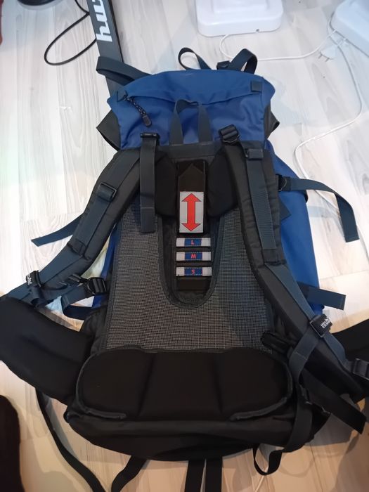 Rucsac montan  ...Caribu.