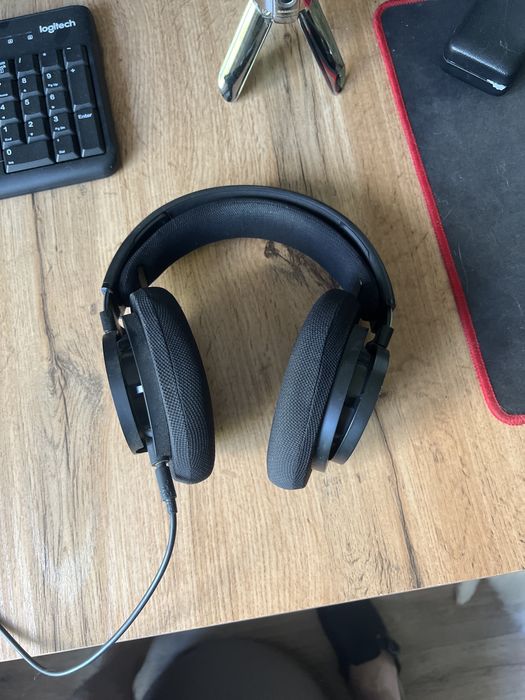 Philips Наушники проводные, 3.5 мм, 6.3 мм