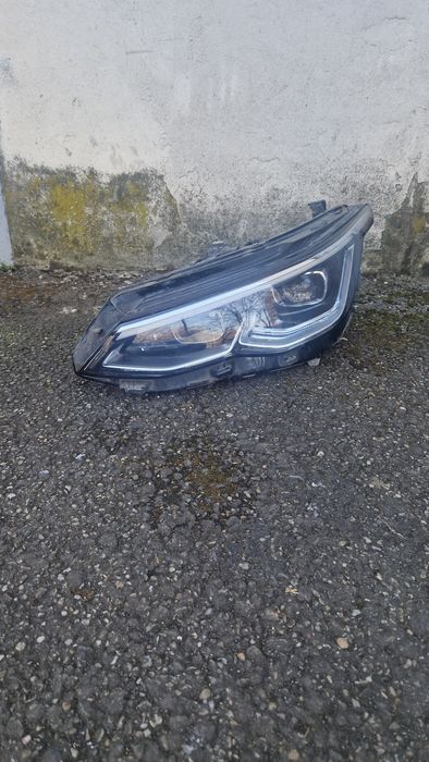 Far stg Vw Golf 8 Full-LED 2021-2024