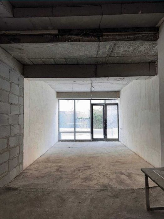 Продаётся коммерческое помещение ЖК Парквуд Новостройка